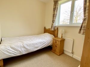 Bedroom 3- click for photo gallery